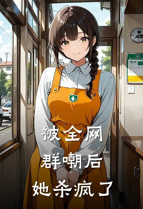 被全网群嘲后,她杀疯了