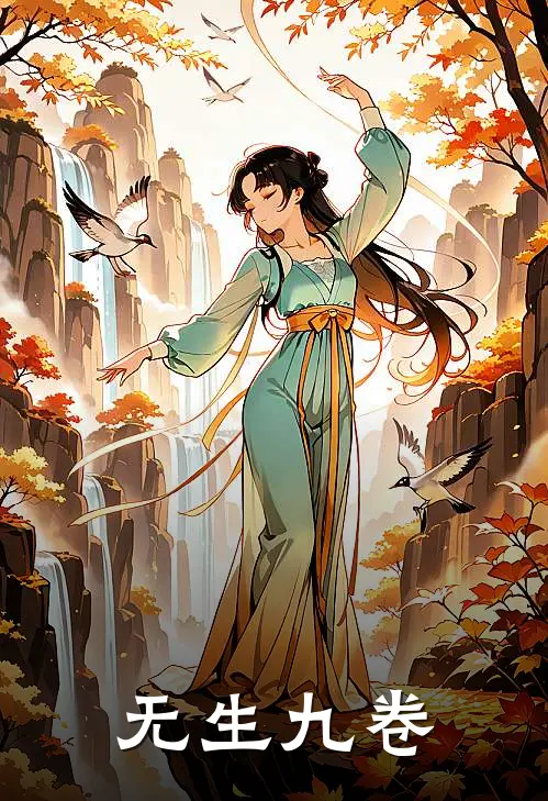 无生九卷