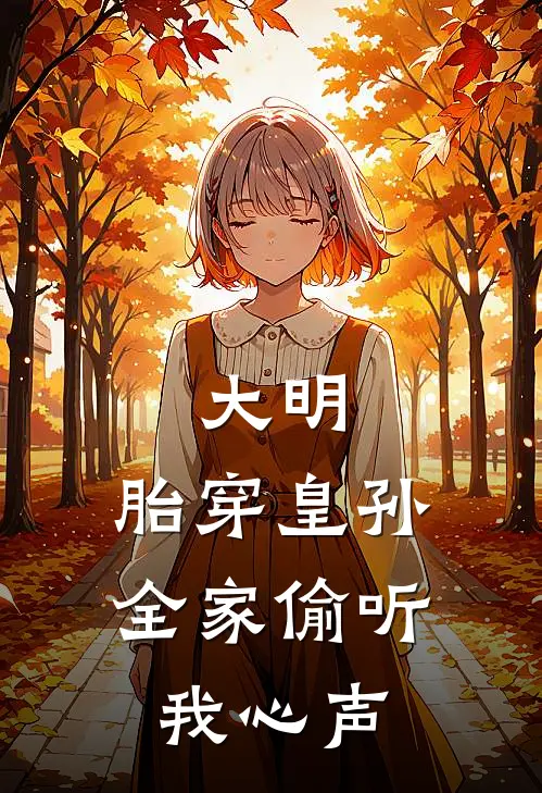 大明：胎穿皇孙，全家偷听我心声