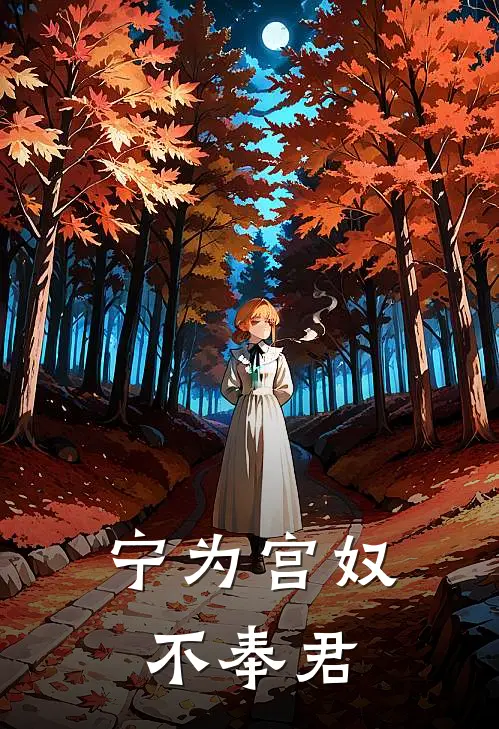 宁为宫奴不奉君