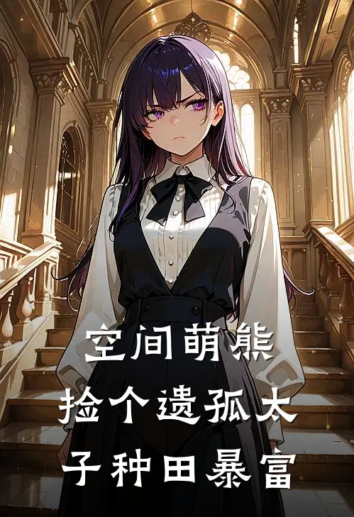 空间萌熊：捡个遗孤太子种田暴富