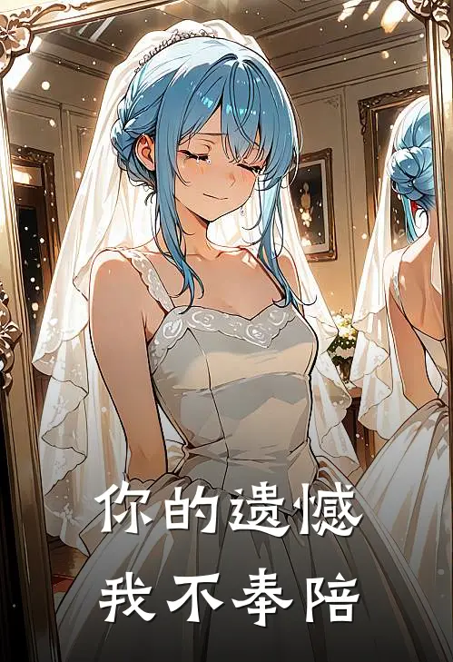 你的遗憾,我不奉陪歌词