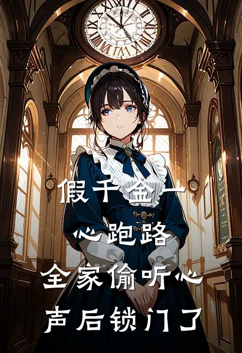假千金一心跑路，全家偷听心声后锁门了