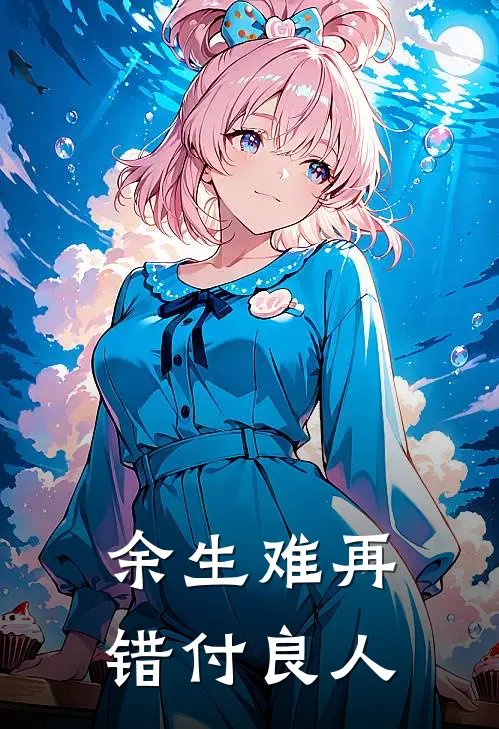 余生难再，错付良人
