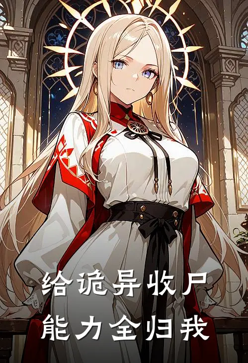 给诡异收尸，能力全归我