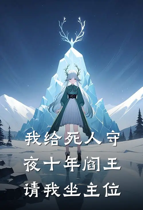 我给死人守夜十年阎王请我坐主位好吗