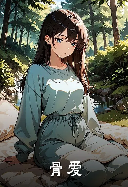 骨爱情