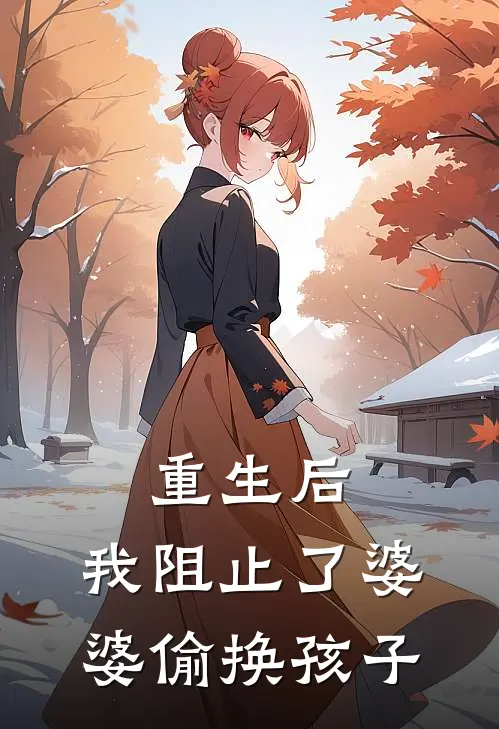 重生后，我阻止了婆婆偷换孩子