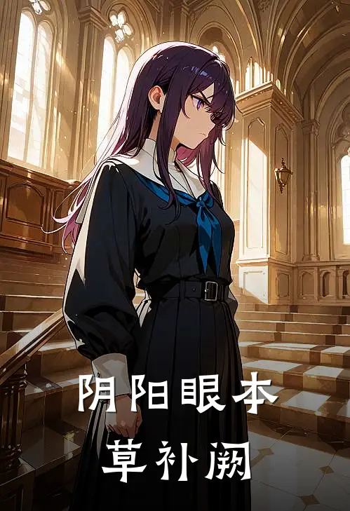 阴阳眼本草补阙