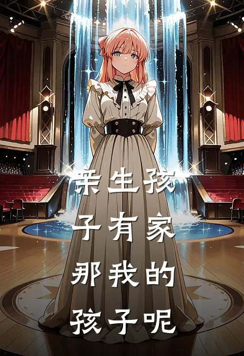 亲生孩子有家，那我的孩子呢