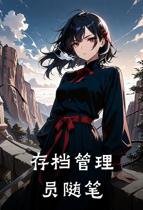存档管理员随笔