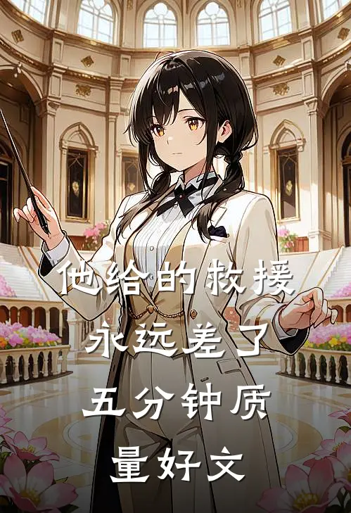 他给的救援，永远差了五分钟质量好文