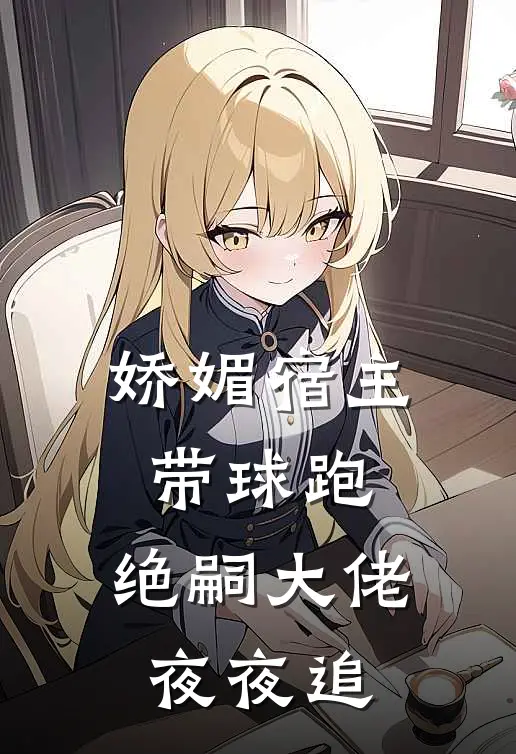 娇媚宿主带球跑，绝嗣大佬夜夜追