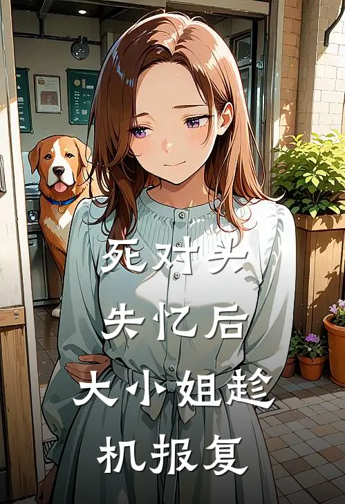 死对头失忆后,大小姐趁机报复男主
