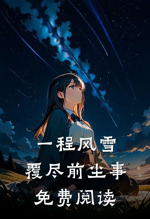 一程风雪，覆尽前尘事免费阅读