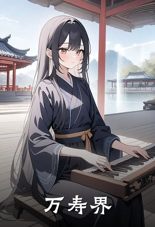 万寿界