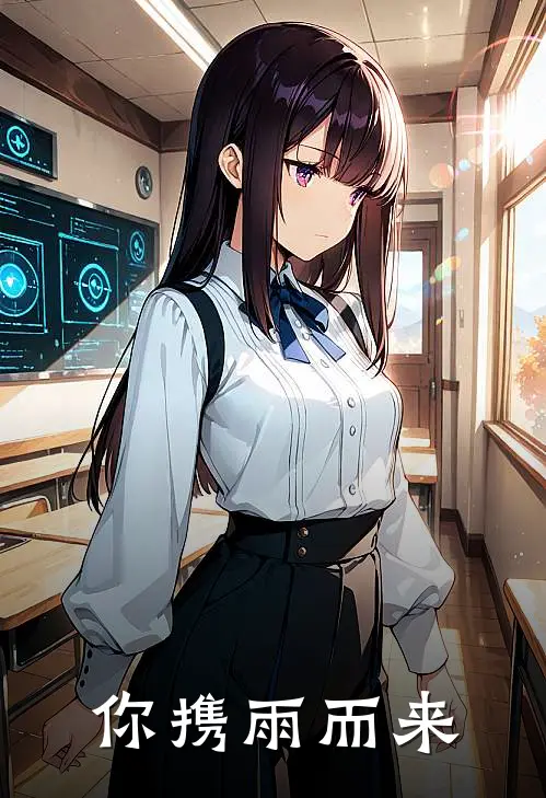 你携雨而来