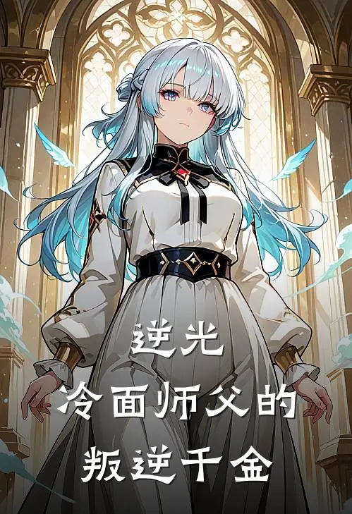 逆光,冷面师父的叛逆千金免费阅读