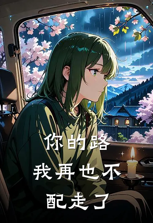 你的路,我再也不配走了的说说