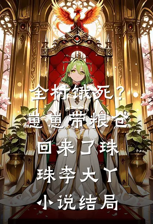 全村饿死？崽崽带粮仓回来了珠珠李大丫小说结局