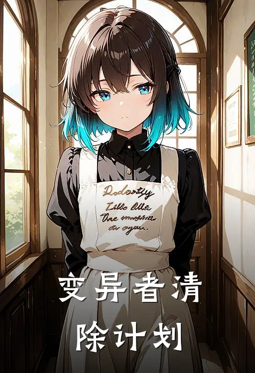 变异者清除计划