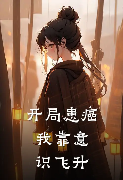 开局患癌，我靠意识飞升