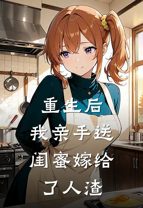 重生后，我亲手送闺蜜嫁给了人渣