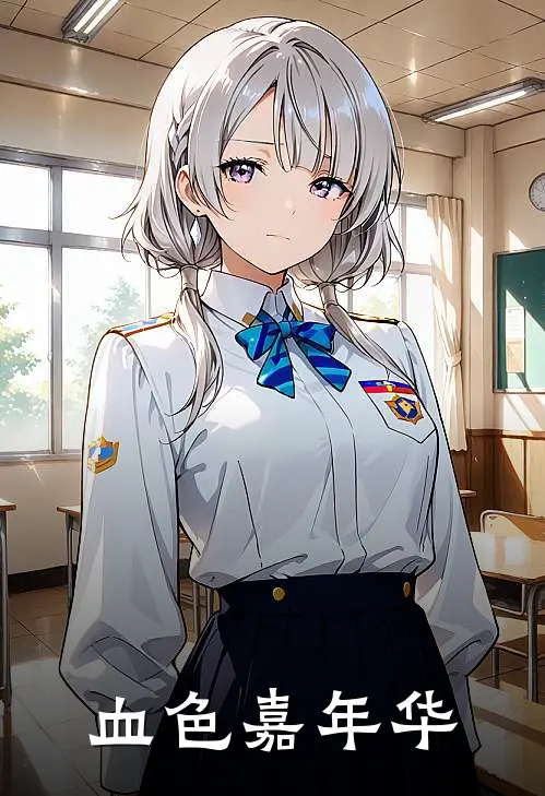 血色嘉年华