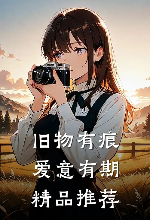 旧物有痕，爱意有期精品推荐