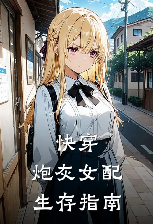 快穿炮灰女配生存指南