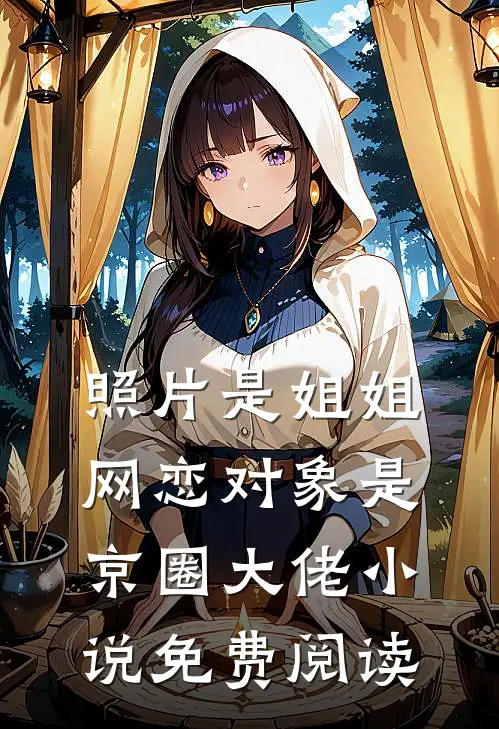 照片是姐姐，网恋对象是京圈大佬小说免费阅读