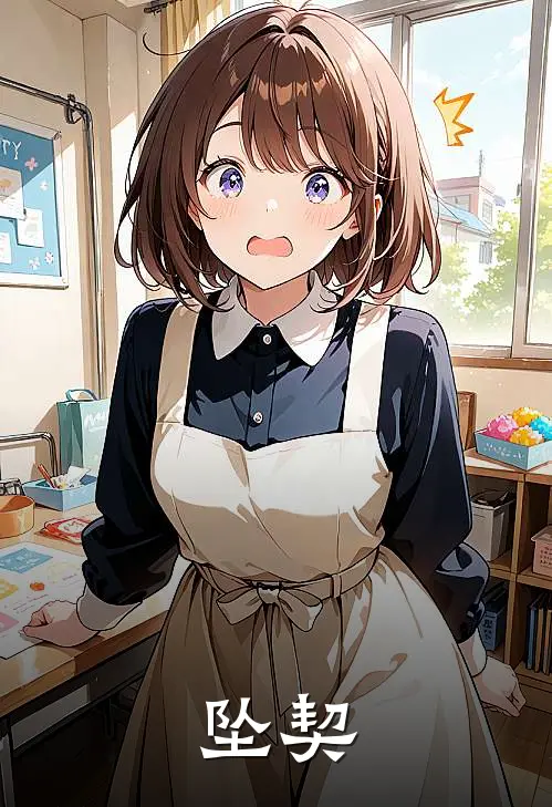 坠契