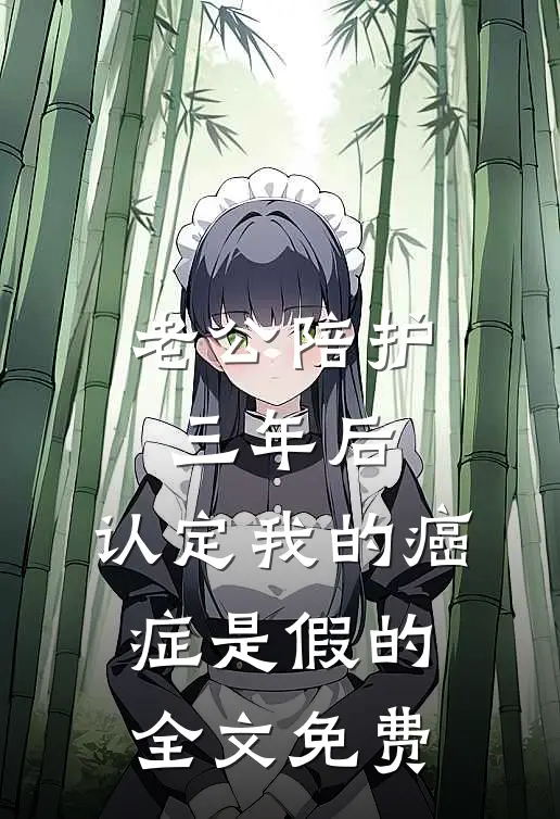 老公陪护三年后，认定我的癌症是假的全文免费