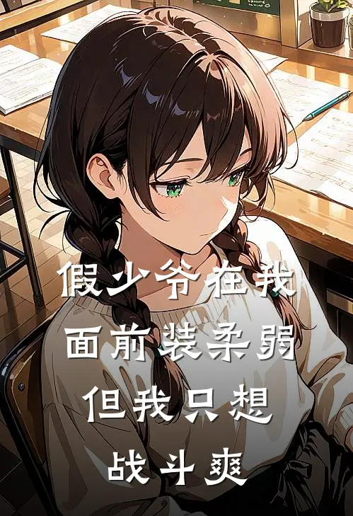 假少爷在我面前装柔弱,但我只想战斗爽 好故事
