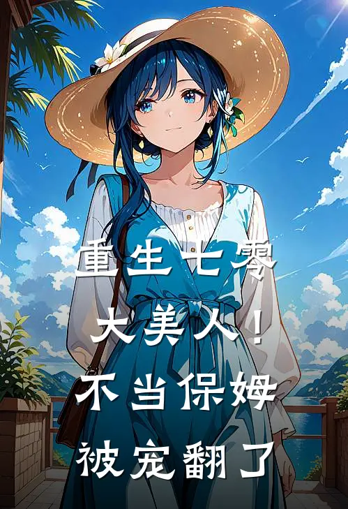 重生七零大美人！不当保姆，被宠翻了
