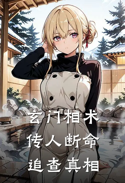 玄门相术传人断命追查真相是真的吗