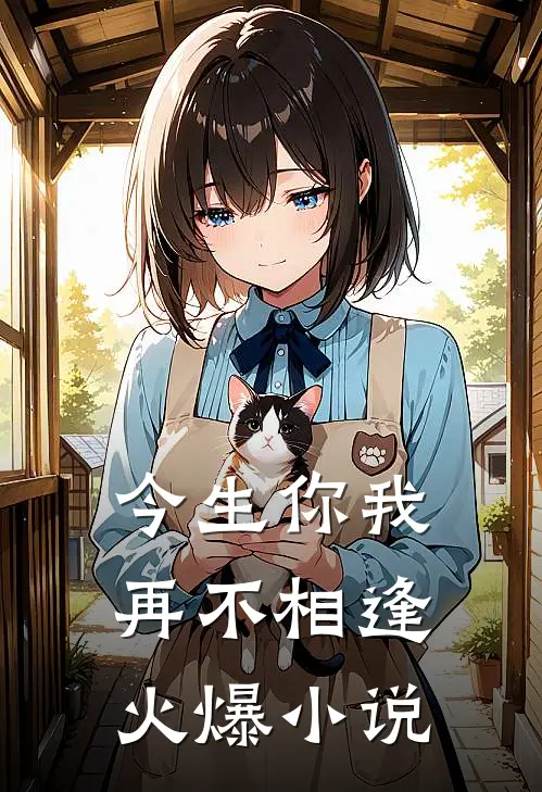 今生你我，再不相逢火爆小说