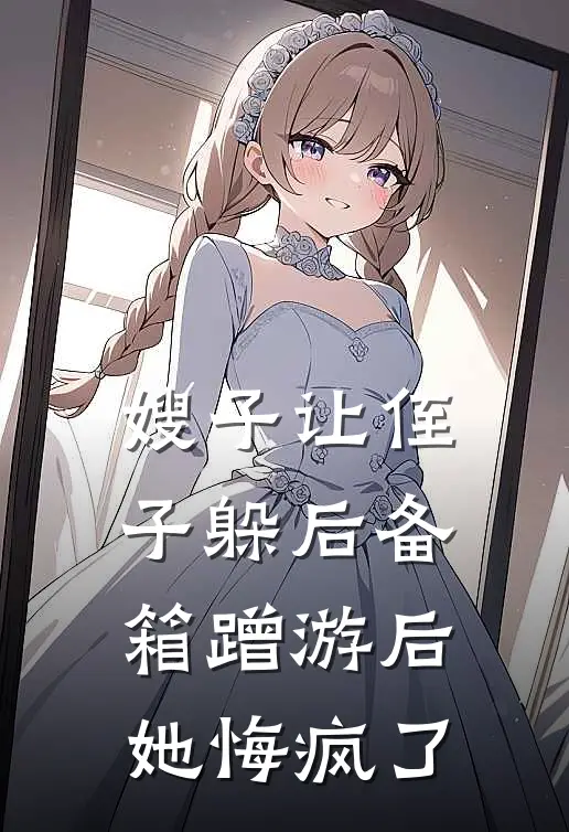 嫂子让侄子躲后备箱蹭游后,她悔疯了结局样的