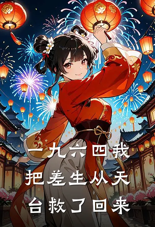 一九六四我把差生从天台救了回来