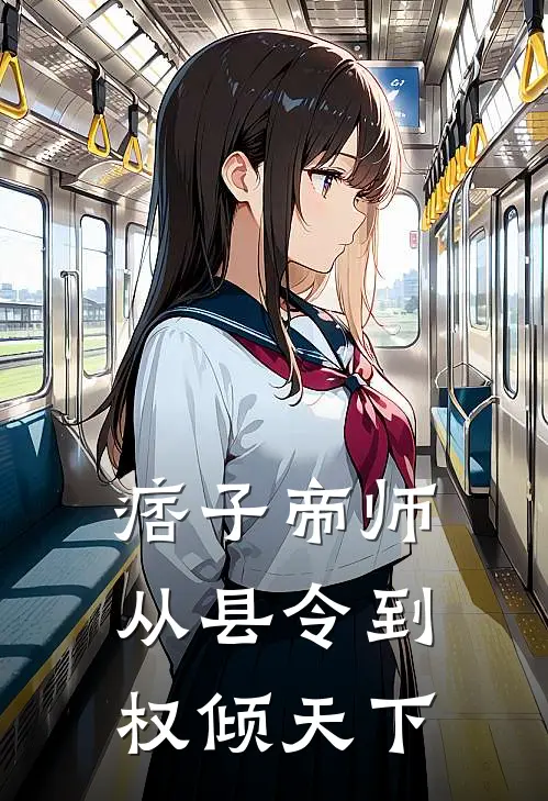 痞子帝师：从县令到权倾天下