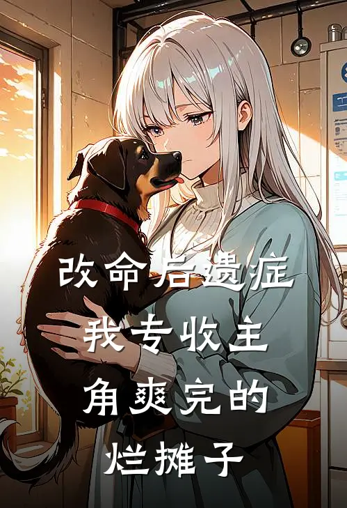 改命后遗症：我专收主角爽完的烂摊子
