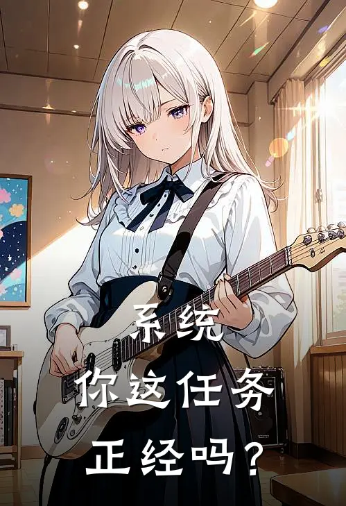 系统，你这任务正经吗？