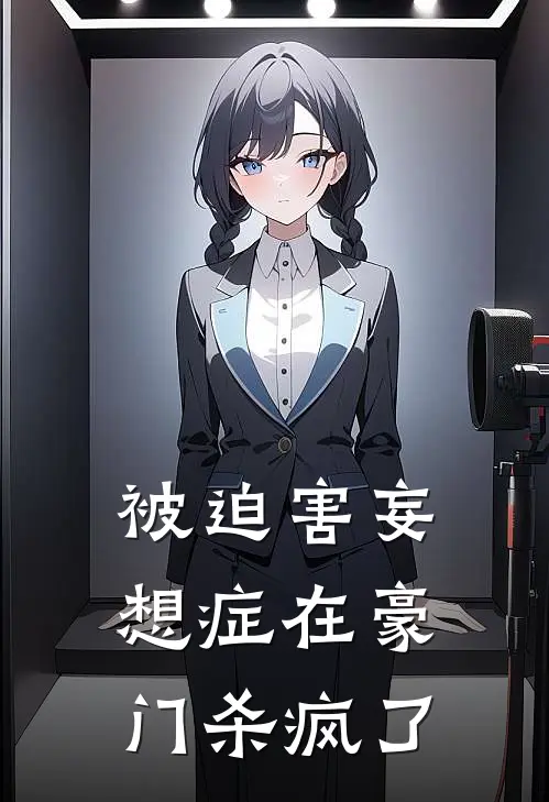 被迫害妄想症在豪门杀疯了