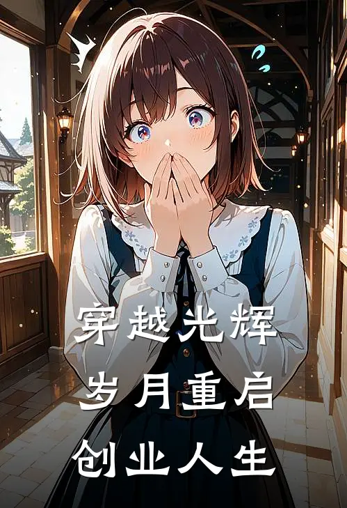 穿越光辉岁月重启创业人生免费阅读