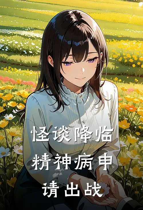 怪谈降临，精神病申请出战