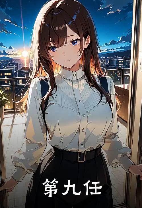 第九任