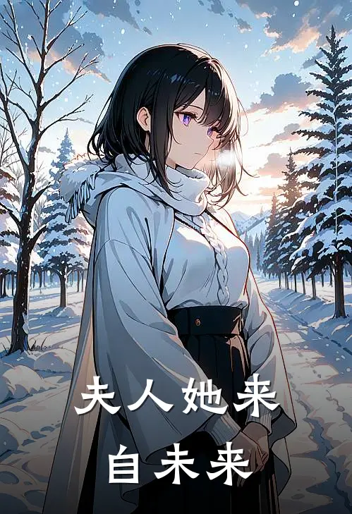夫人她来自未来