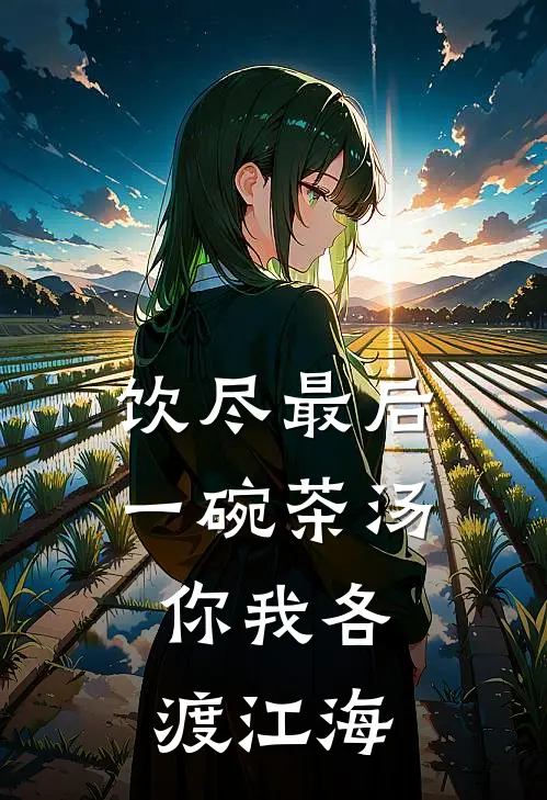 饮尽最后一碗茶汤，你我各渡江海