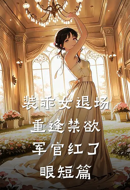装乖女退场，重逢禁欲军官红了眼短篇