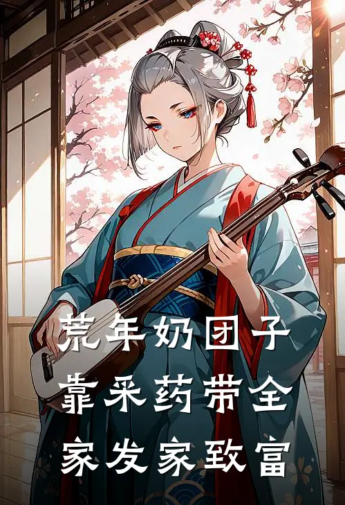 荒年奶团子靠采药带全家发家致富